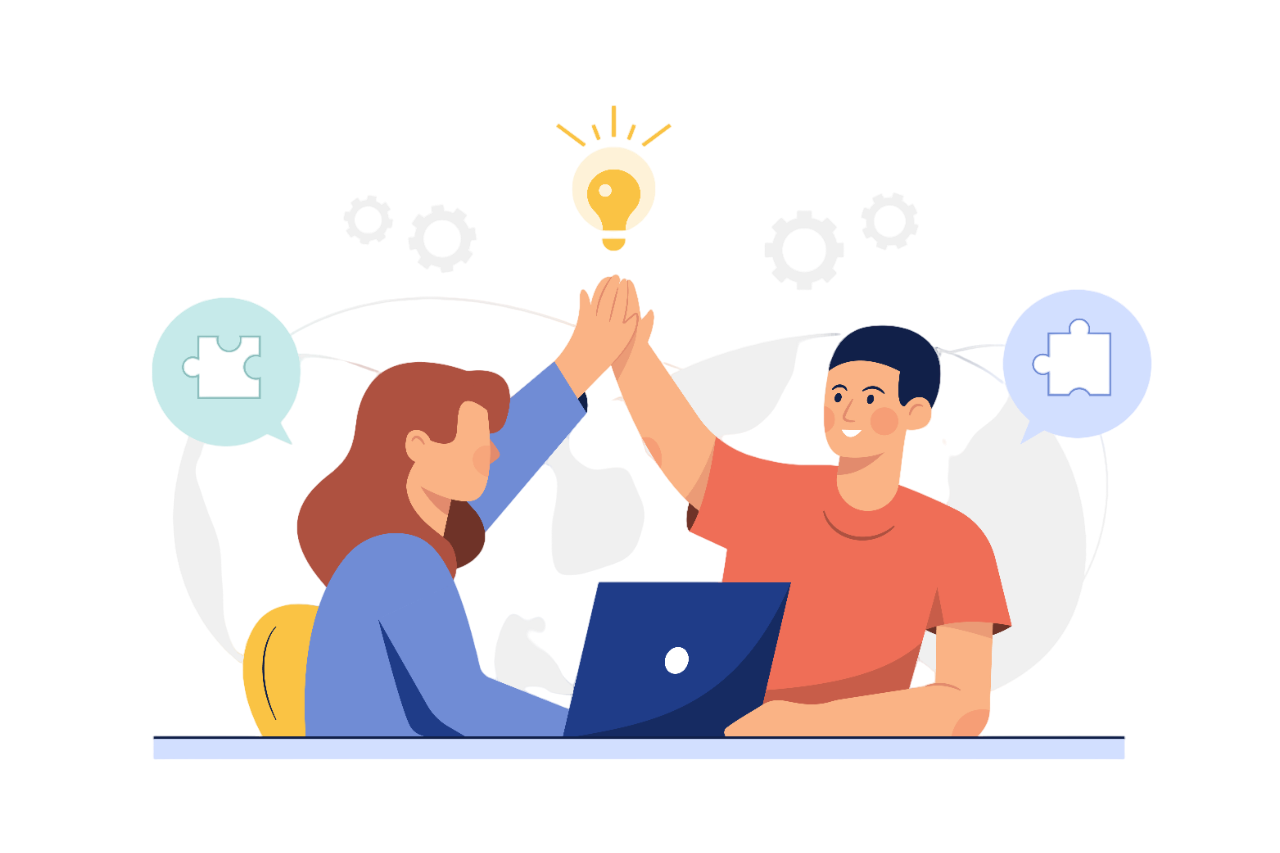 Collaboration and Learning