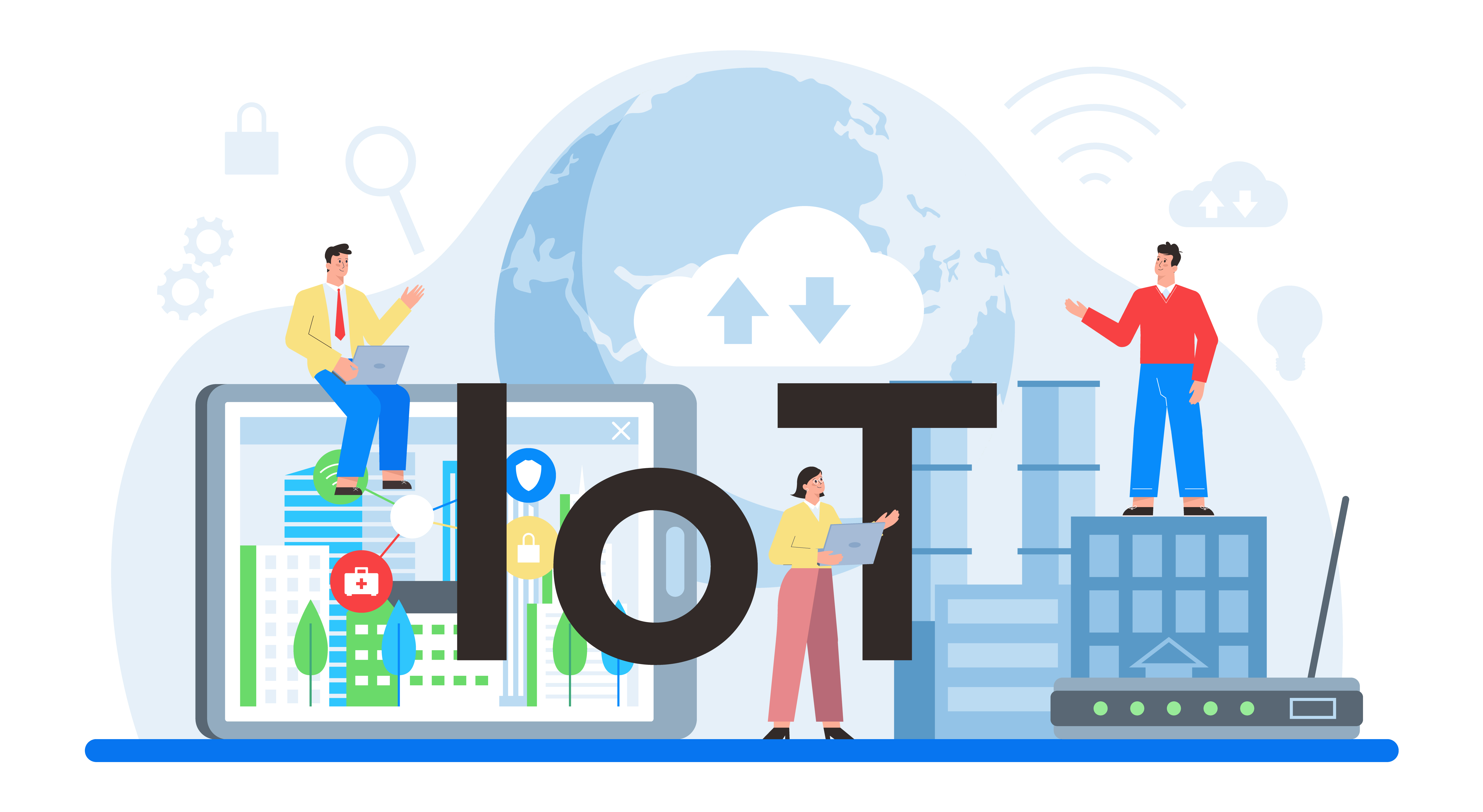 IoT Protocol Analysis