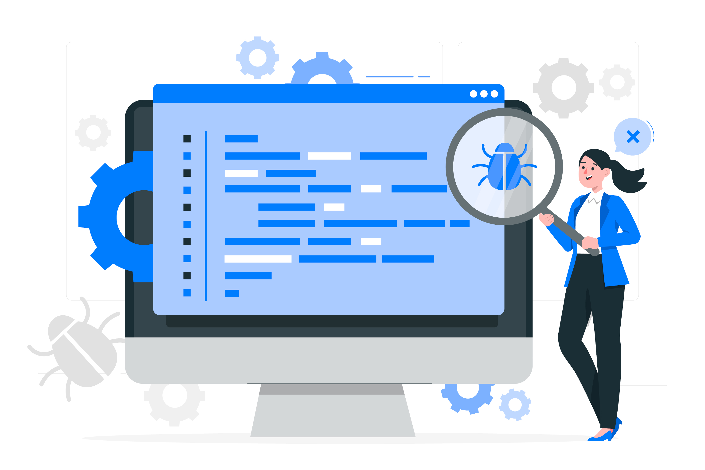 Penetration Testing