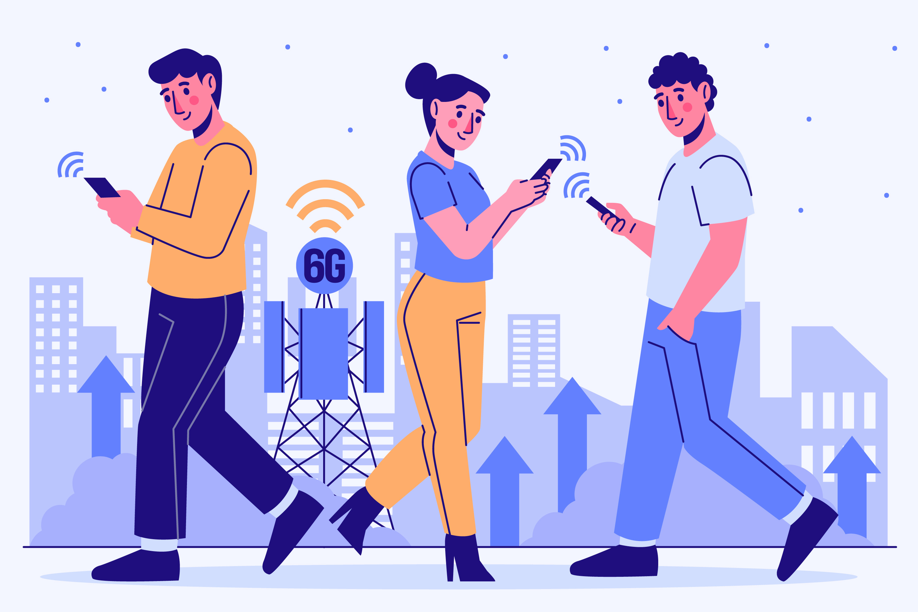 Wireless Communication Security