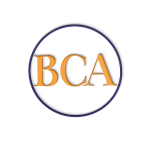 BCA logo