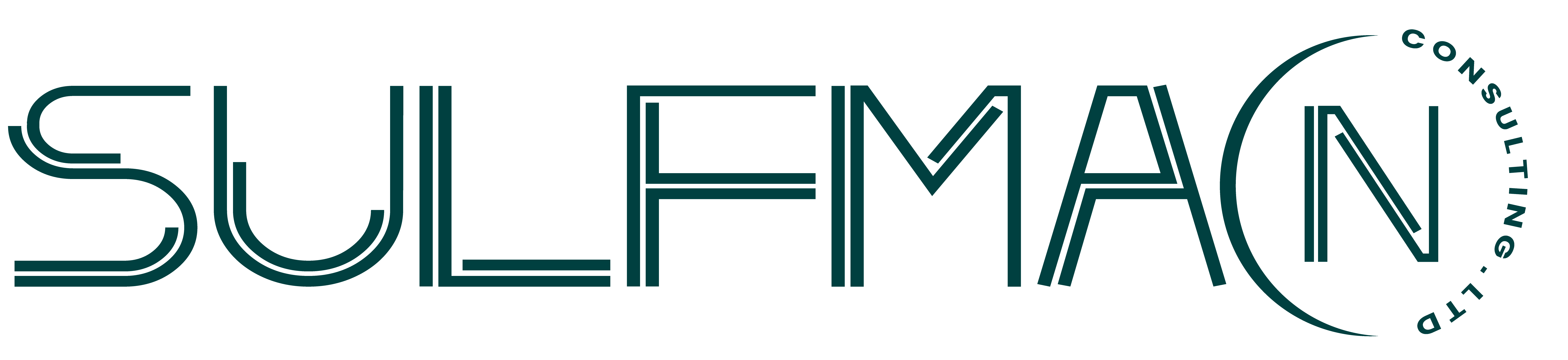 Sulfman logo