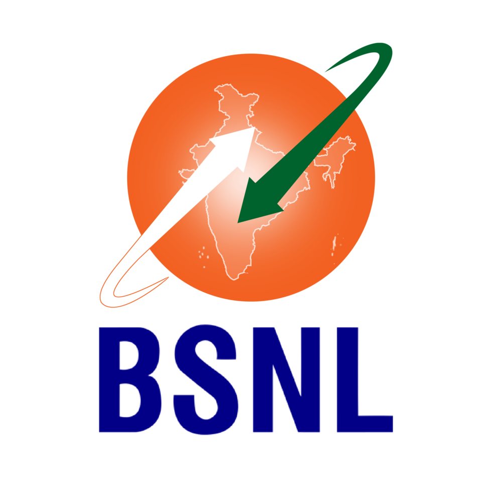 Bsnl logo