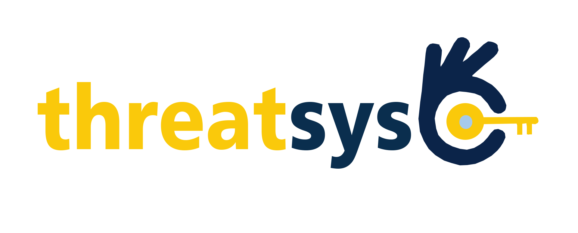 Threatsys logo