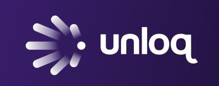 unloq logo